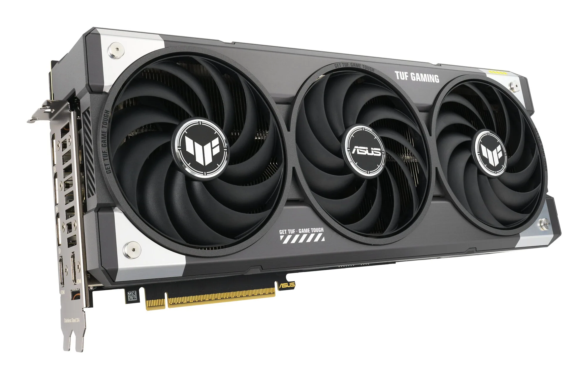 ASUS TUF Gaming TUF-RTX5070-O12G-GAMING NVIDIA GeForce RTX 5070 12 GB GDDR7 – Bild 7