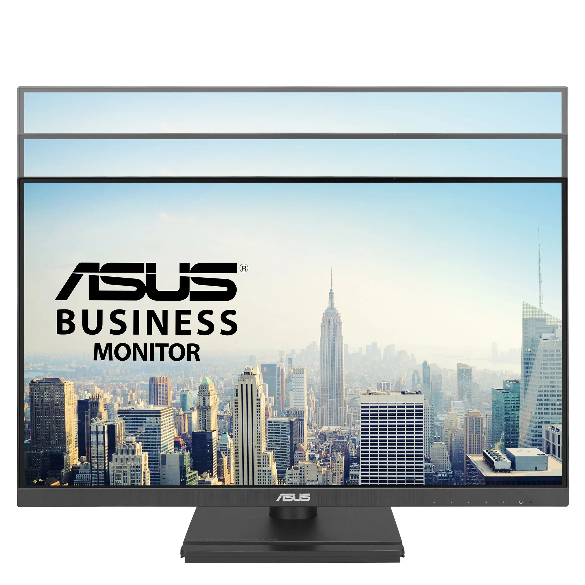 ASUS VA24DQFS Computerbildschirm 60,5 cm (23.8") 1920 x 1080 Pixel Full HD LCD Schwarz – Bild 4