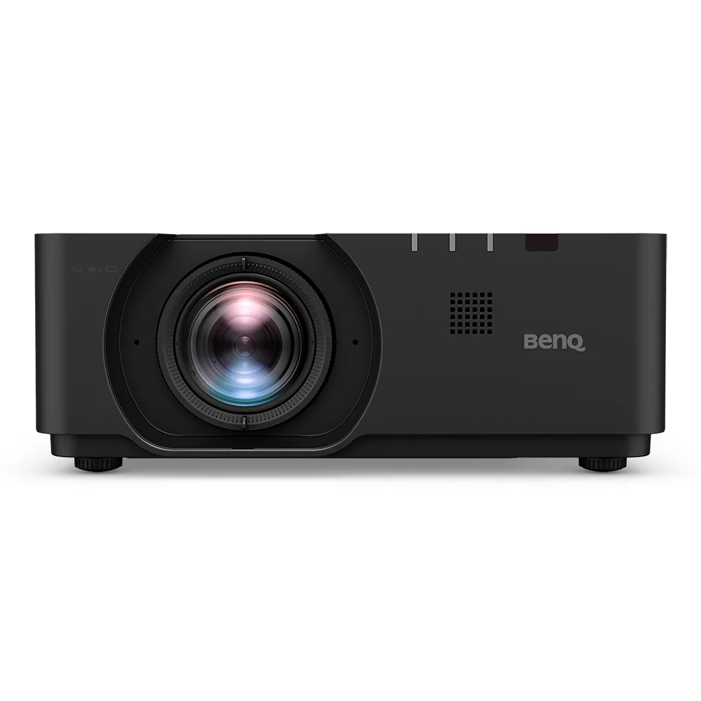 BenQ LU960ST2 Short-Throw-Projektor 5200 ANSI Lumen DLP 1080p (1920x1080) 3D – Bild 3