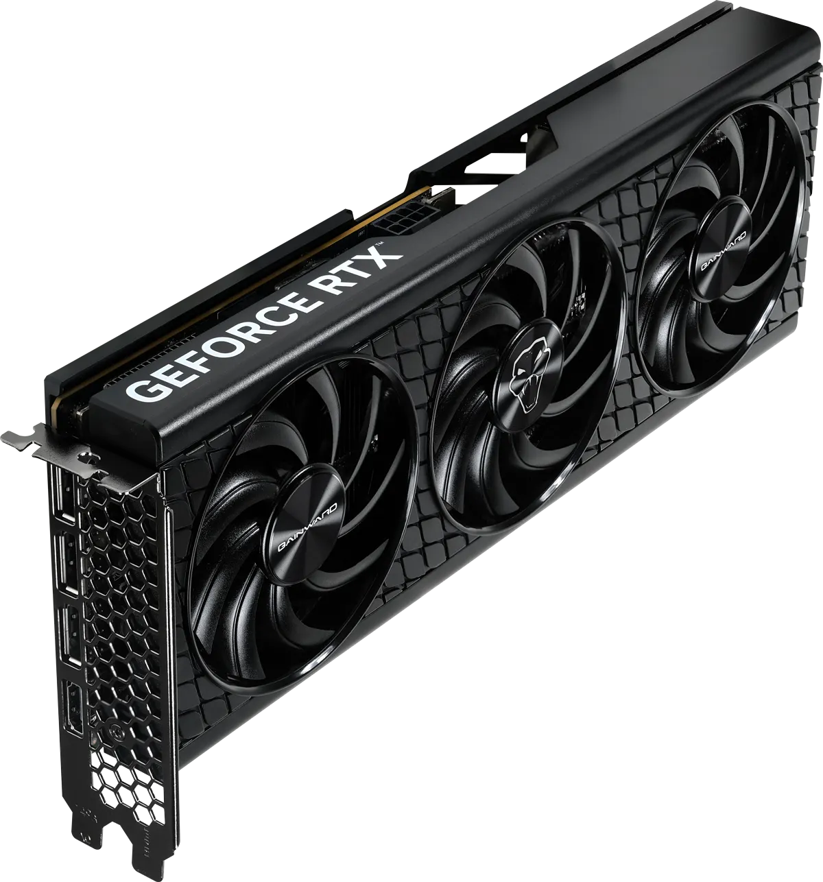 Gainward RTX5060Ti Python III GDDR7 HDMI 3xDP