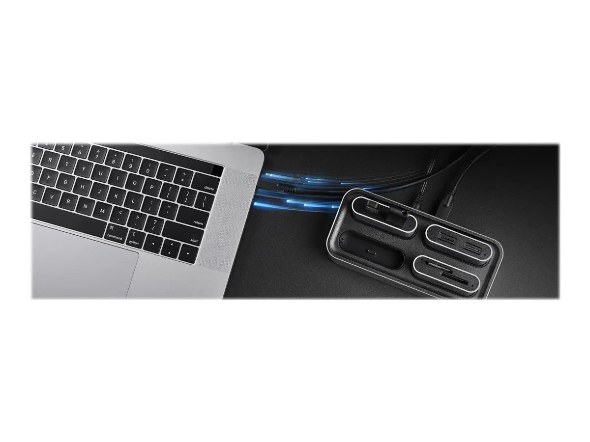 Workflow Station  Kingston