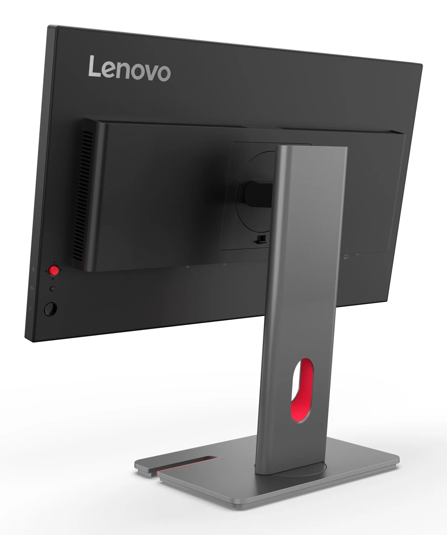 Lenovo ThinkVision P24QD-40 Monitor – Bild 6