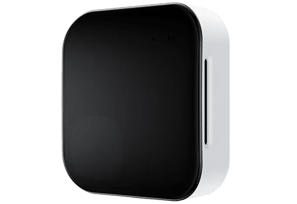 Yealink RoomSensor Pro Multifunktionaler Raumsensor Schwarz, Weiß – Bild 3