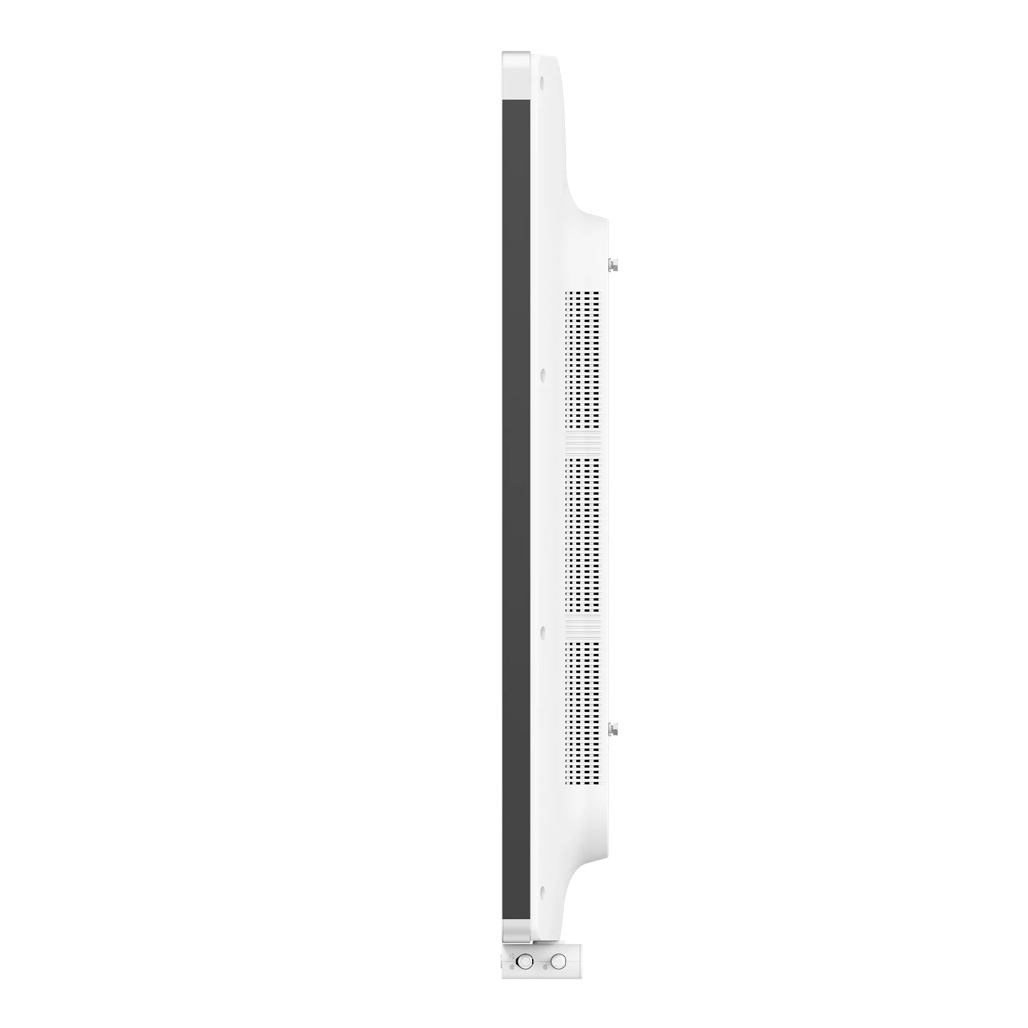 BenQ CM5505 Interaktives Whiteboard 139,7 cm (55") 3840 x 2160 Pixel Touchscreen Weiß USB / Bluetooth – Bild 3