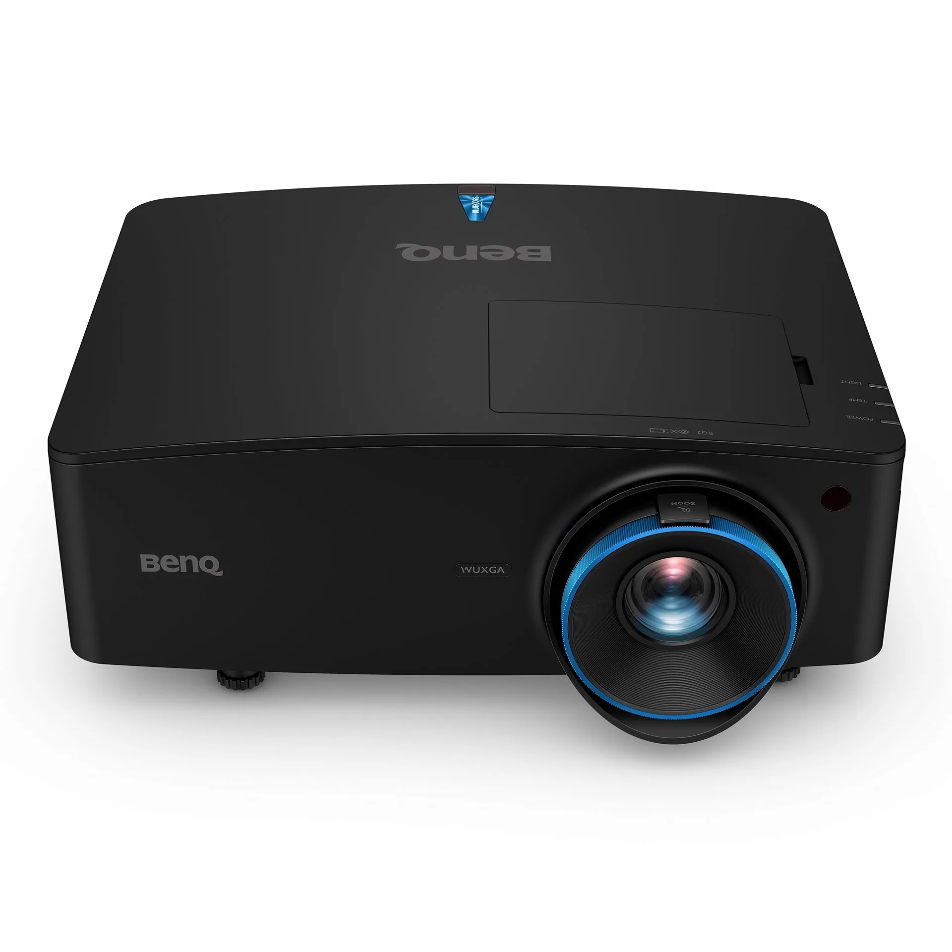 BenQ LU935ST Short-Throw-Projektor 5500 ANSI Lumen DLP WUXGA (1920x1200) Schwarz – Bild 5