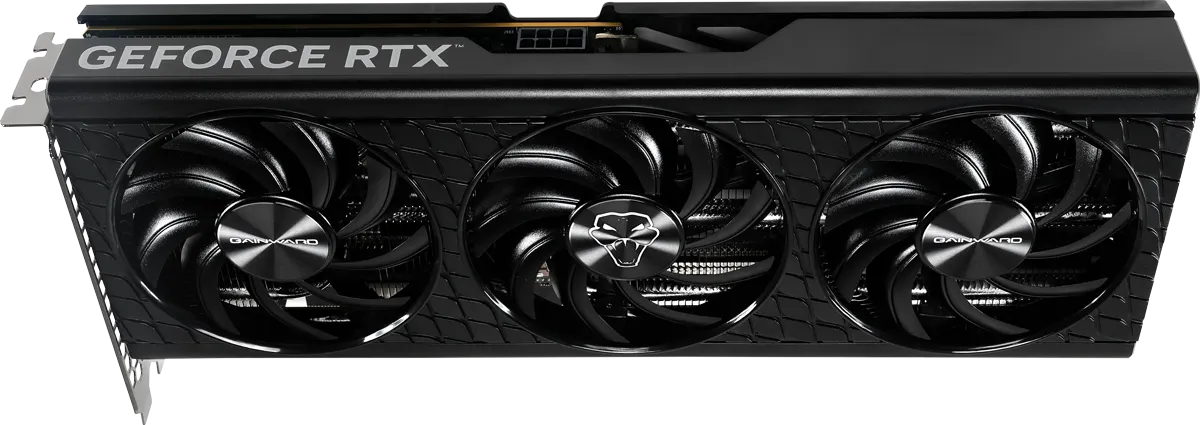 Gainward RTX5060Ti Python III GDDR7 HDMI 3xDP