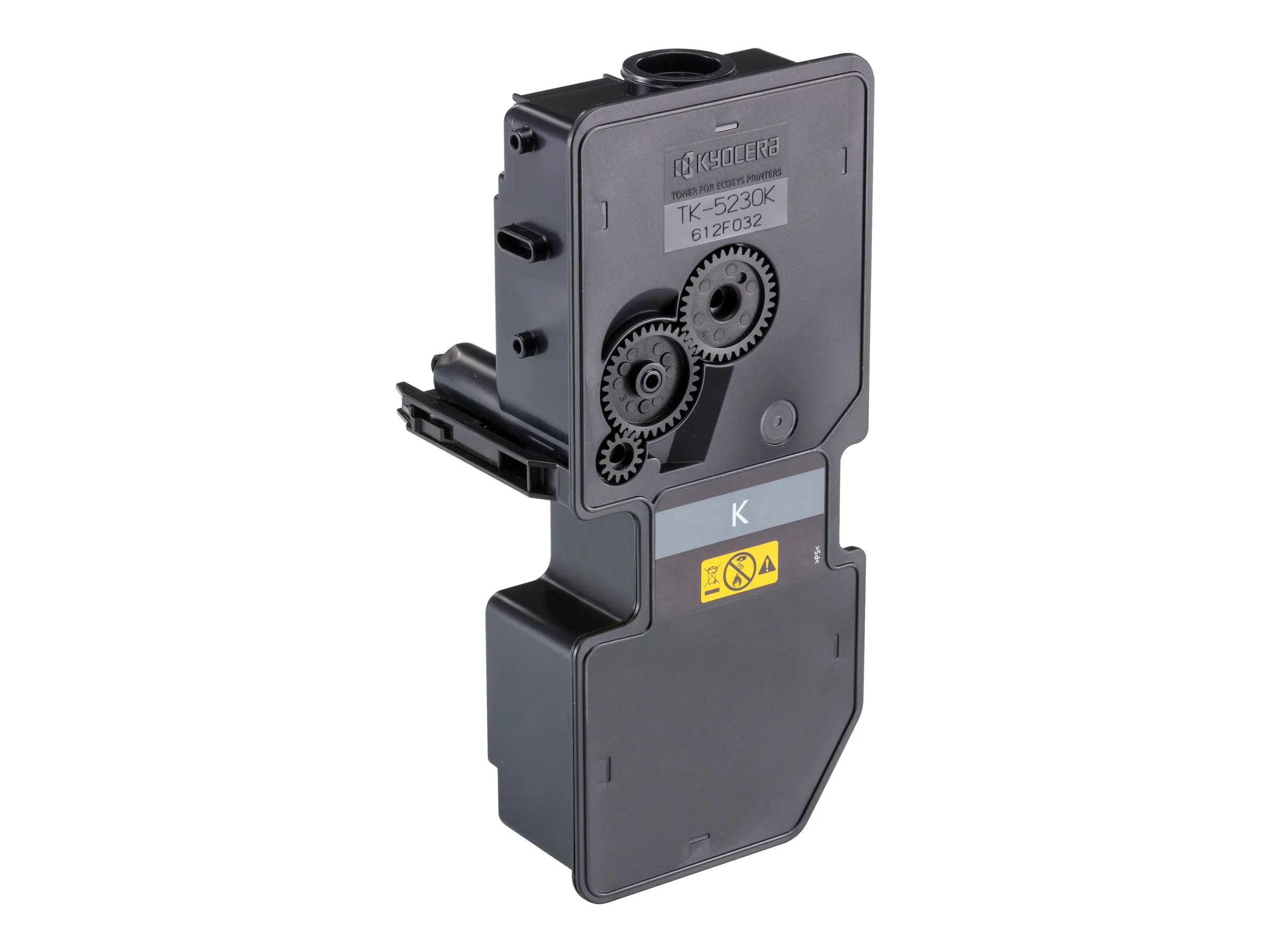 Kyocera TK-5230K Tonerkartusche Original Schwarz