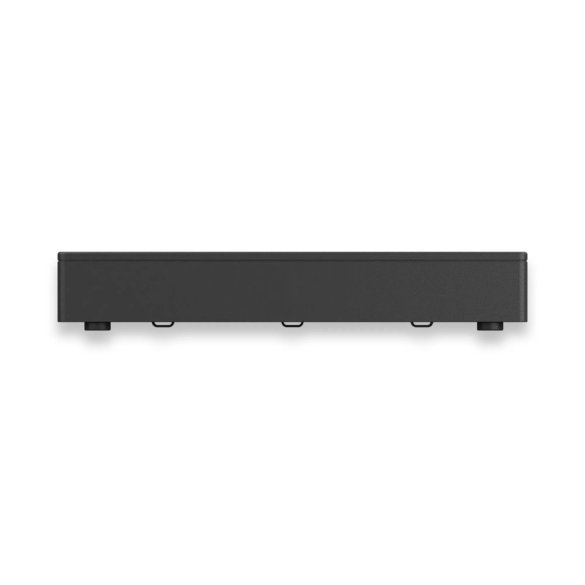 ASUS NUC 13 Rugged WNUC13BRBP200000I Schwarz N50 – Bild 1