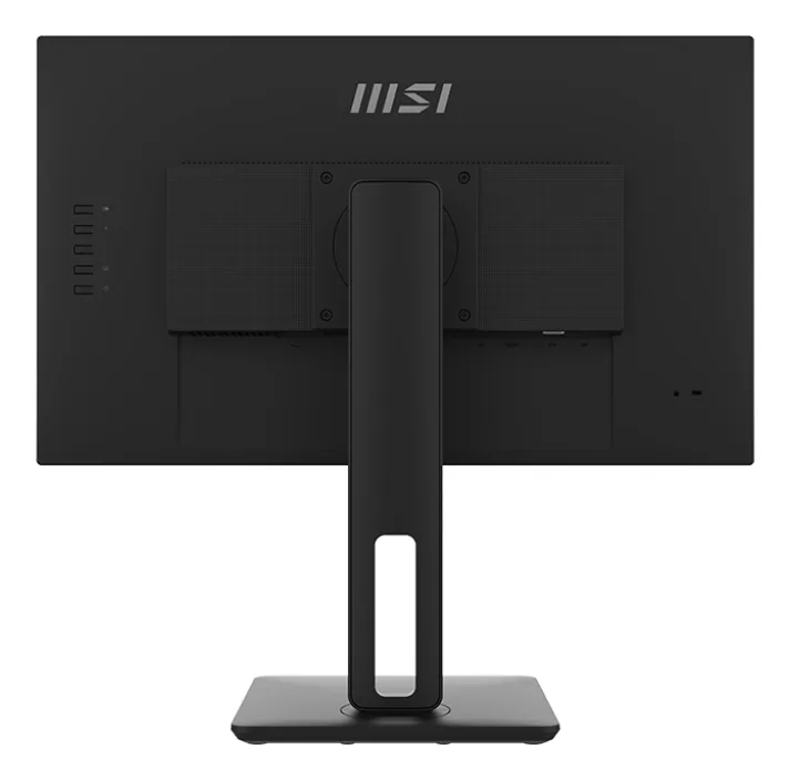 MSI Pro MP242APDE Computerbildschirm 61 cm (24") 1920 x 1080 Pixel Full HD Schwarz – Bild 3