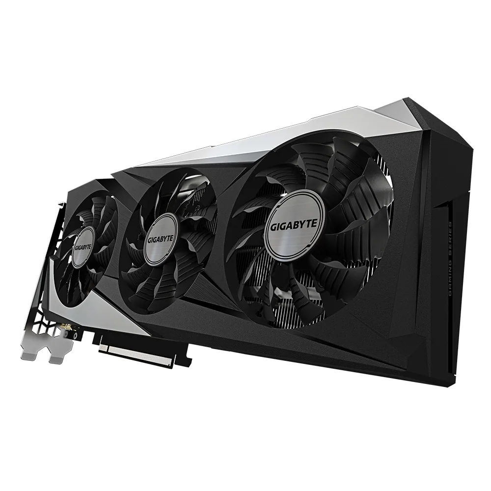GIGABYTE GAMING GeForce RTX 3060 OC 12G (rev. 2.0) NVIDIA 12 GB GDDR6 – Bild 4