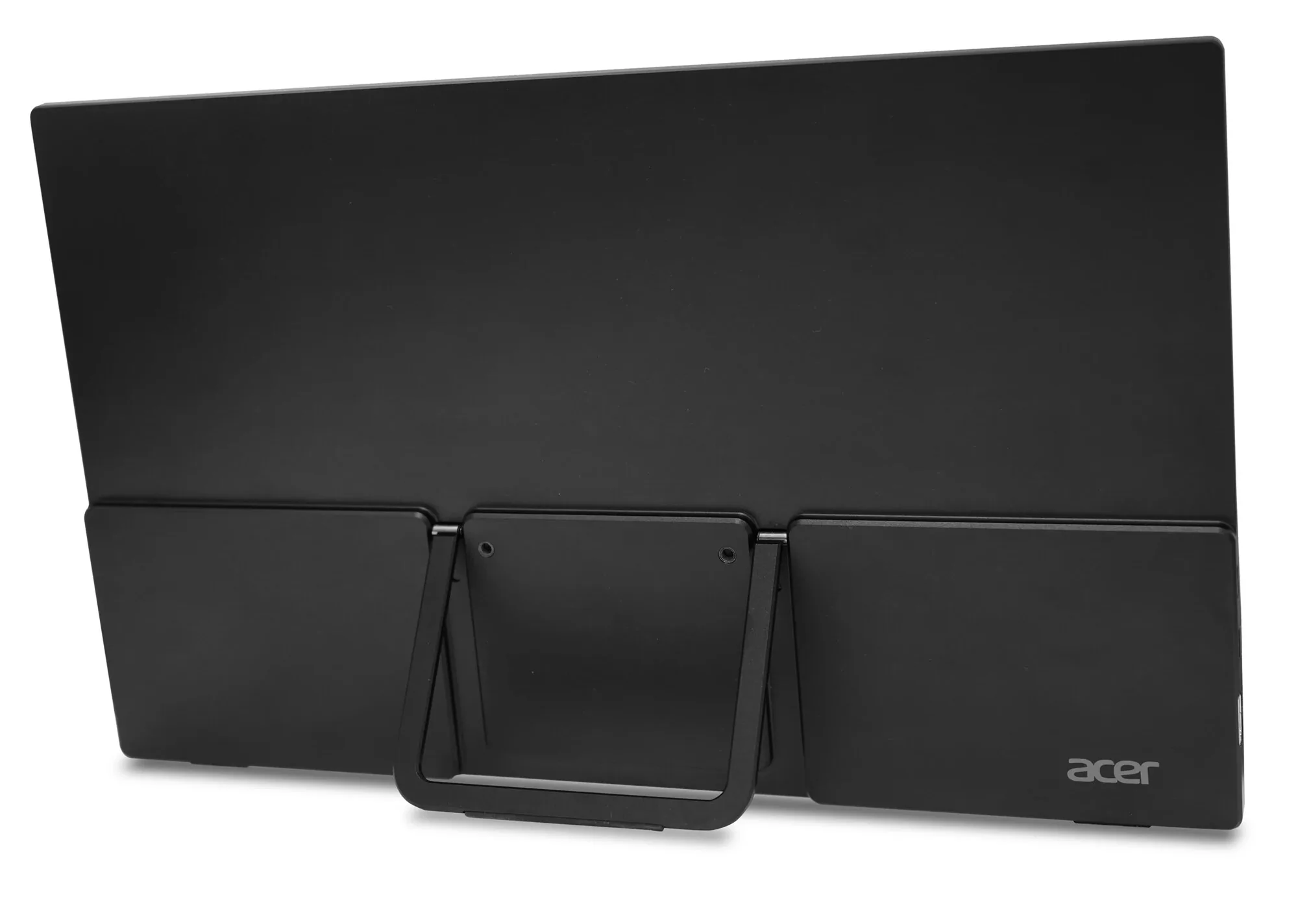 Acer PM161QB1bmiuux Tragbarer Monitor Schwarz 39,6 cm (15.6") LCD 1920 x 1080 Pixel – Bild 6