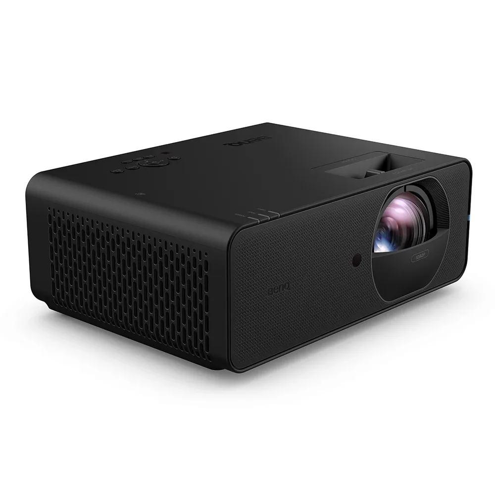 BenQ LH860ST Short-Throw-Projektor 5000 ANSI Lumen DLP 1080p (1920x1080) 3D Schwarz – Bild 7