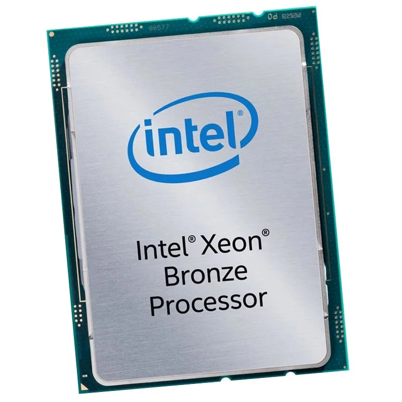 Lenovo Intel Xeon Bronze 3204 Prozessor 1,9 GHz 8,25 MB L3 – Bild 1