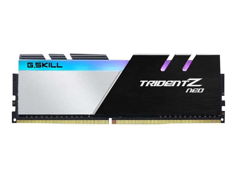 G.Skill DDR4 64 GB KIT 64GTZN NEO