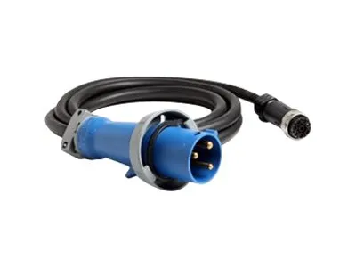 Lenovo DPI 63a Cord (IEC 309 P+N+G)