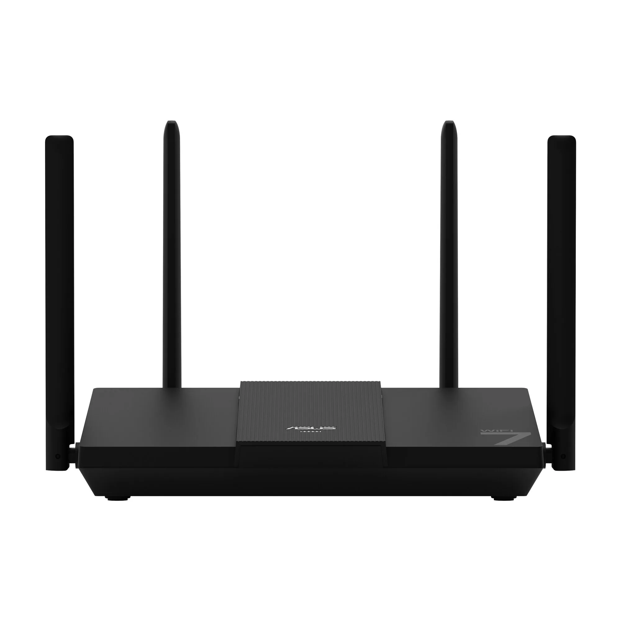 ASUS RT-BE50 BE3600 WLAN-Router 2.5 Gigabit Ethernet Dual-Band (2,4 GHz/5 GHz) Schwarz – Bild 4