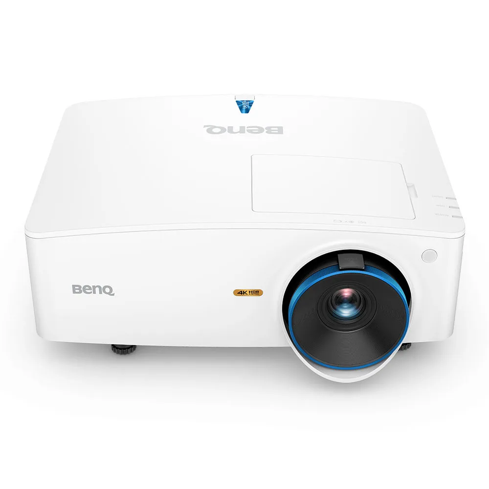 BenQ LK935 | 5.500 ANSI Lumen 4K Laserprojektor für Konferenzräume – Bild 3