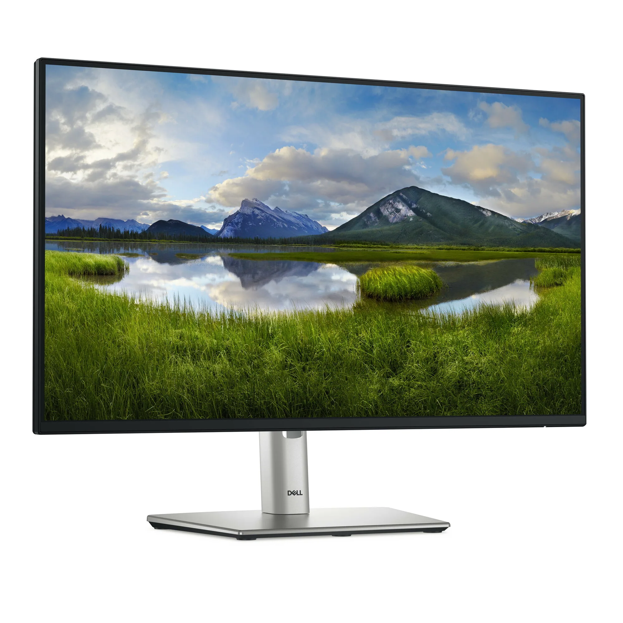 DELL Pro Plus P2425HE Computerbildschirm 60,5 cm (23.8") 1920 x 1080 Pixel Full HD LCD Schwarz – Bild 3