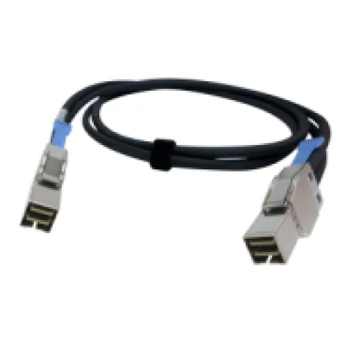 QNAP SFF-8644 1m – Bild 1