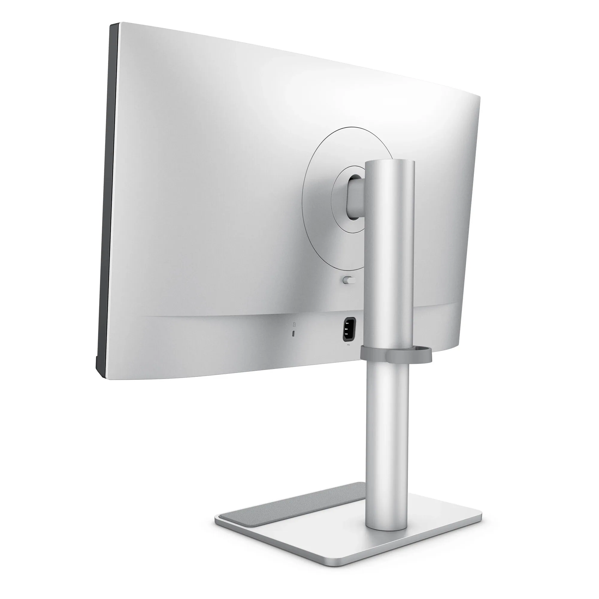BenQ MA270S Computerbildschirm 68,6 cm (27") 5120 x 2880 Pixel 5K Ultra HD LED Weiß – Bild 2