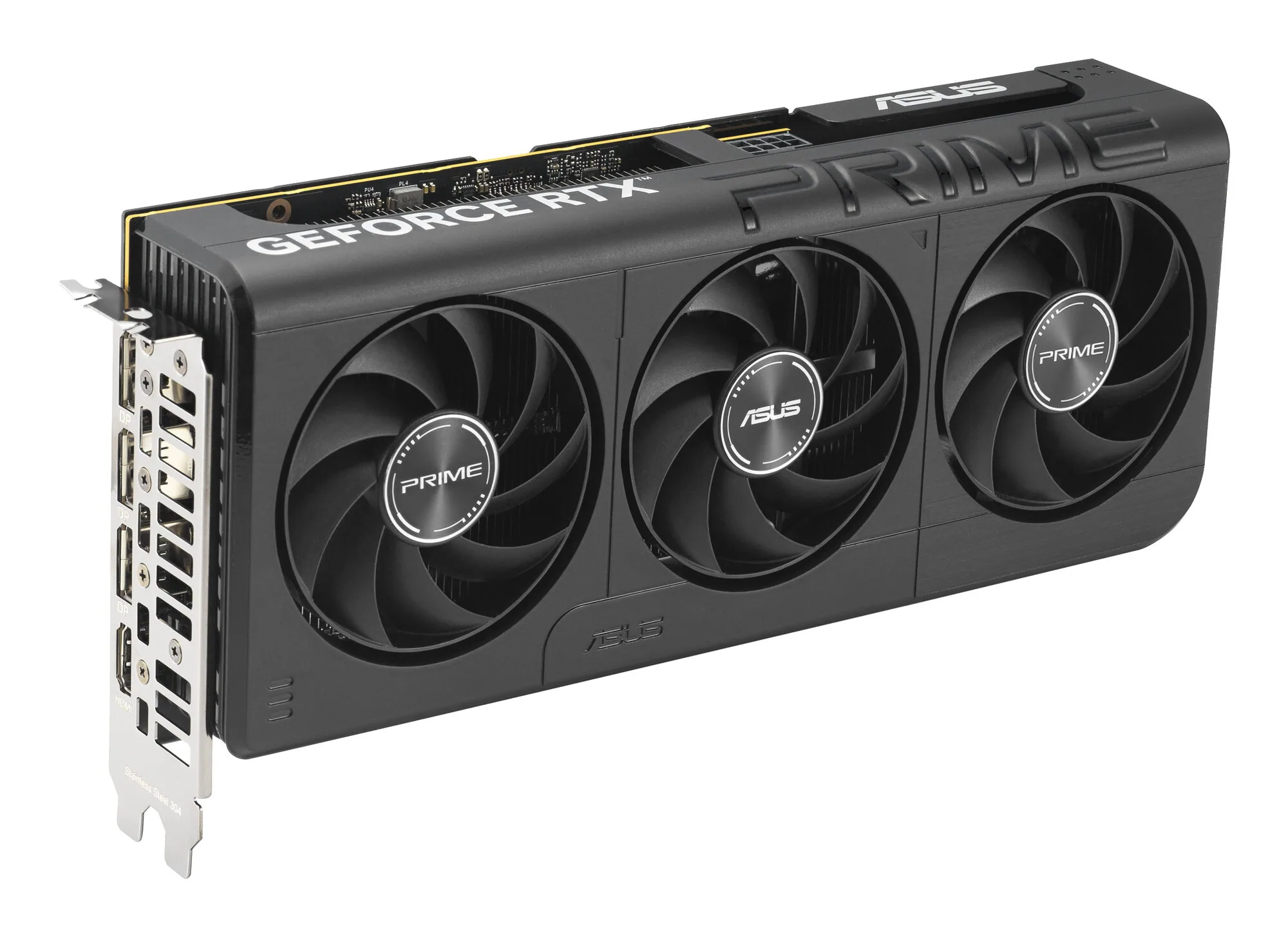 ASUS Prime -RTX5060-O8G NVIDIA GeForce RTX 5060 8 GB GDDR7 – Bild 2
