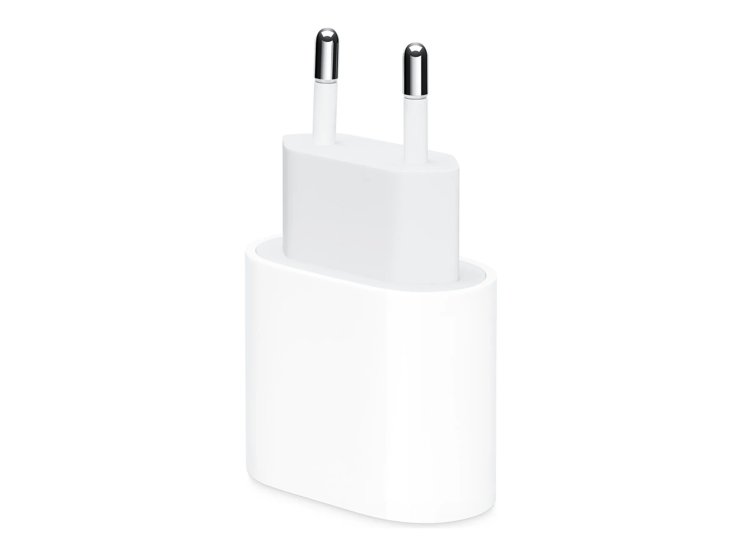 Apple 20W USB-C Power Adapter Netzteil (retail)