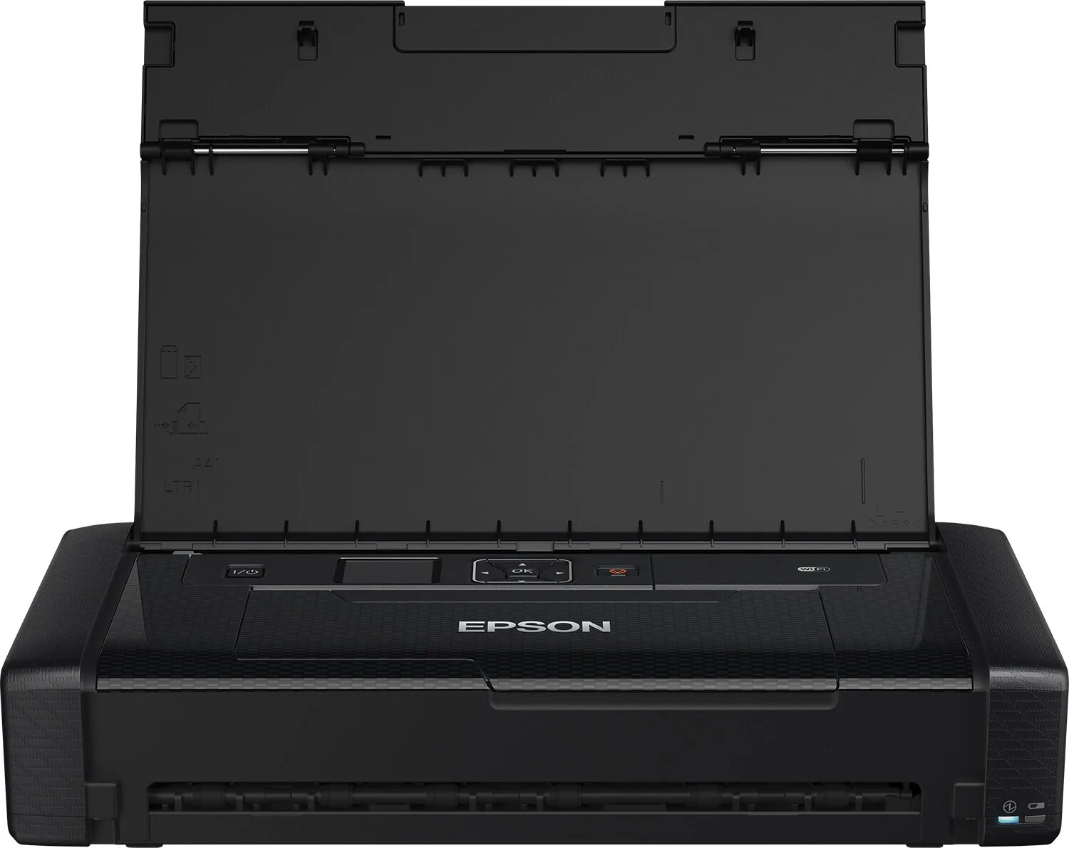 Epson WorkForce WF-110W – Bild 6