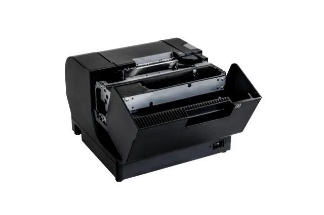 Epson TM-J7700(301PH) W/O MICR, BLACK, INC PSU, EU – Bild 3