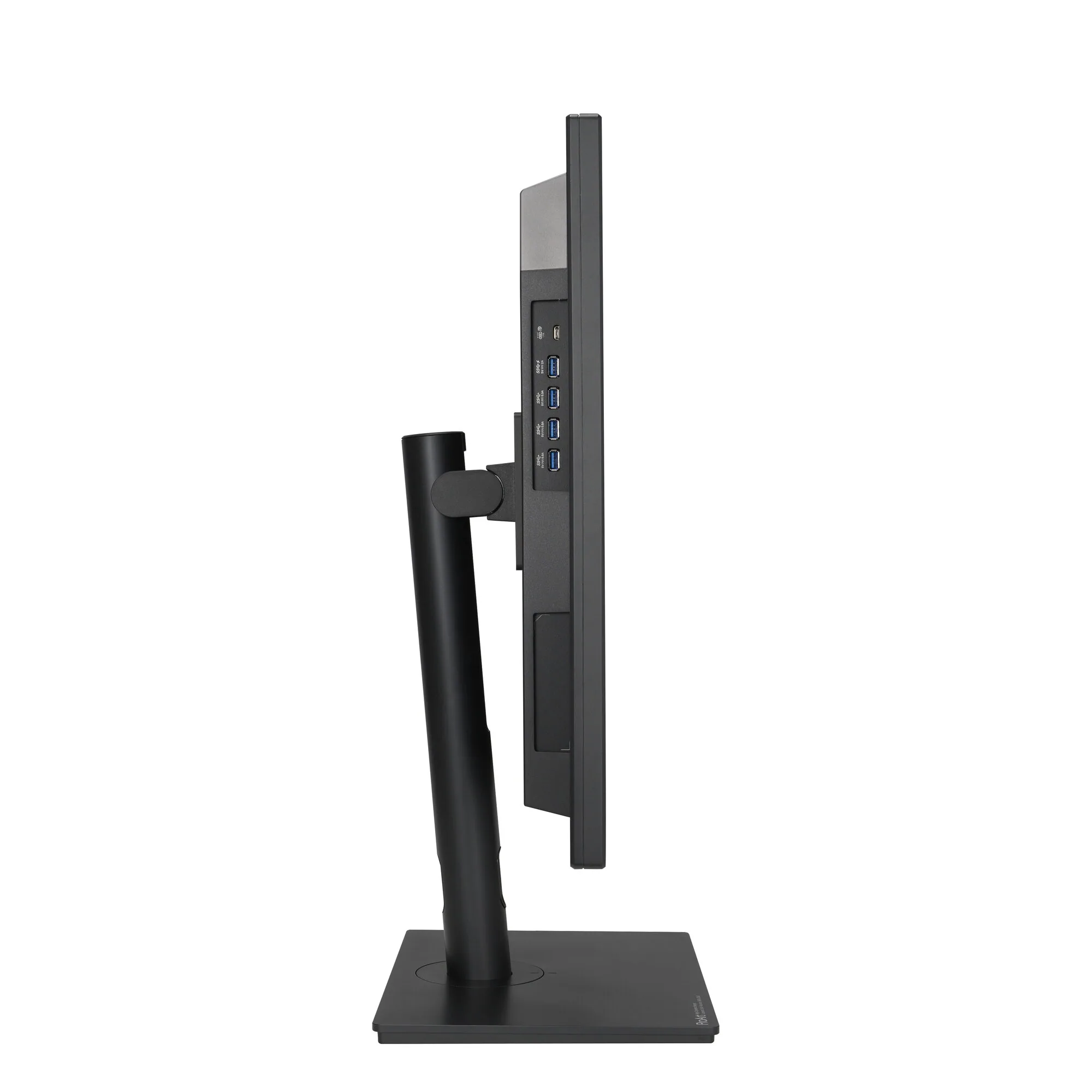 ASUS HA3281A Computerbildschirm 80 cm (31.5") 3840 x 2160 Pixel 4K Ultra HD LCD Schwarz – Bild 7