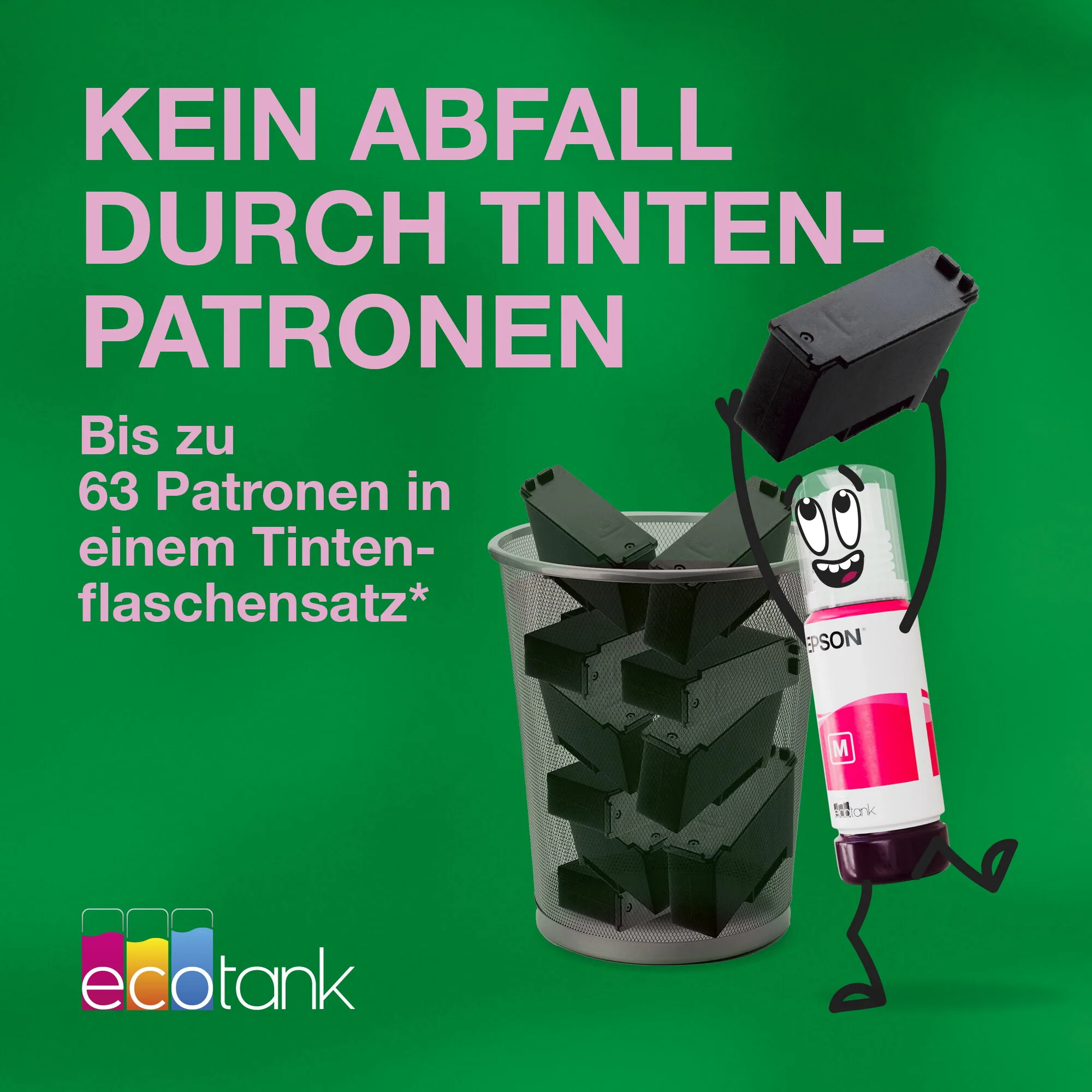Epson EcoTank ET-4800 – Bild 2
