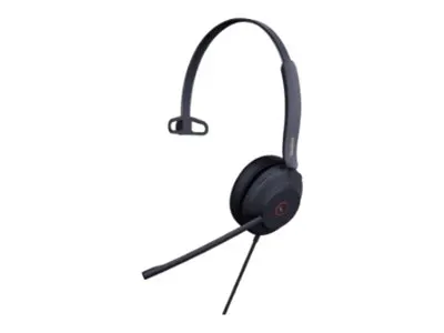 Yealink USB Headset UH37 Mono Teams