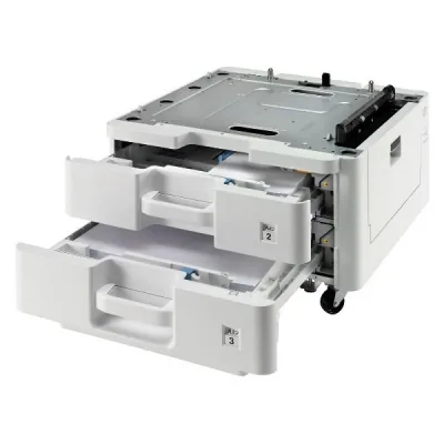 KYOCERA PF-471 Hochleistungszufuhr 1000 Blätter – Bild 1