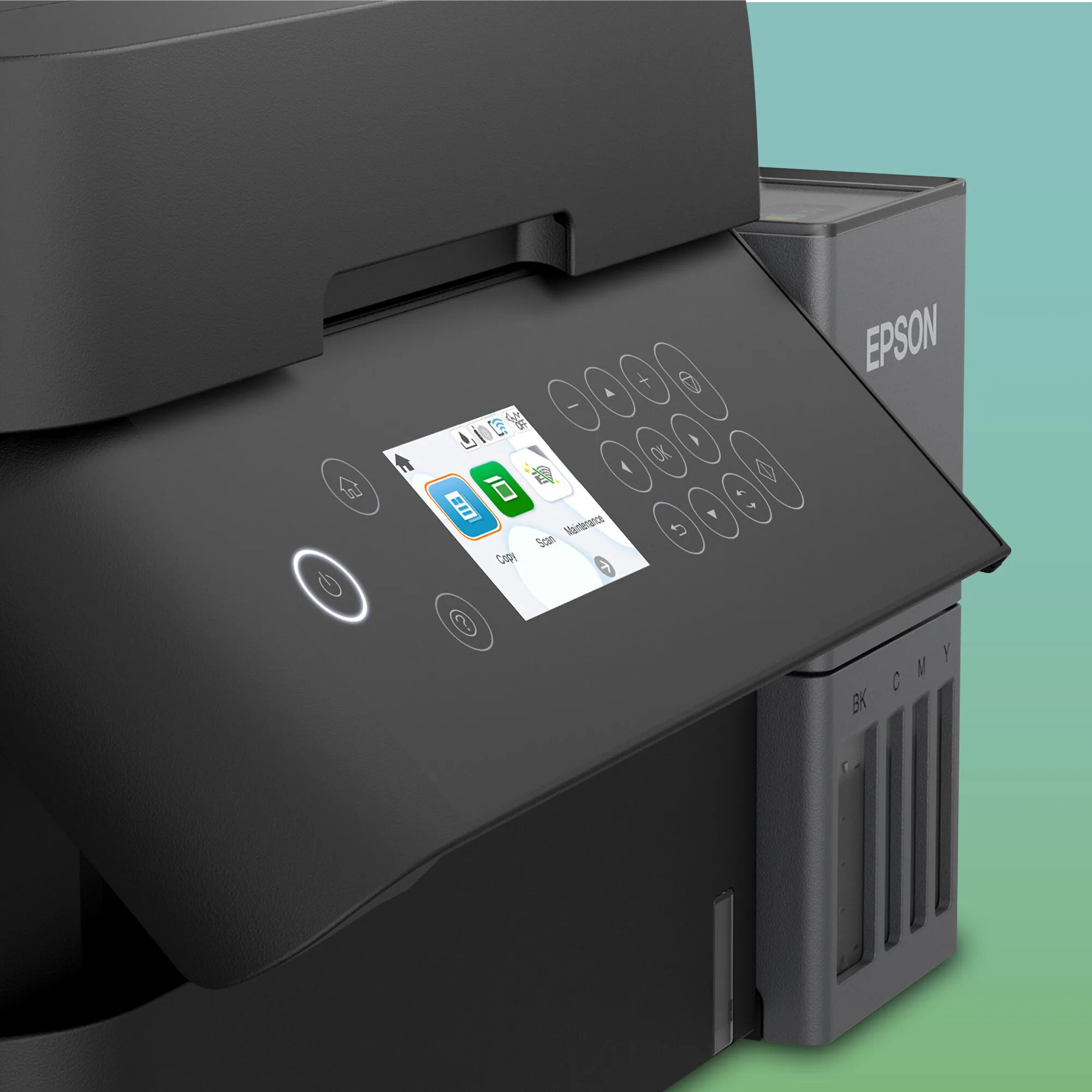 Epson EcoTank ET-3950 – Bild 1