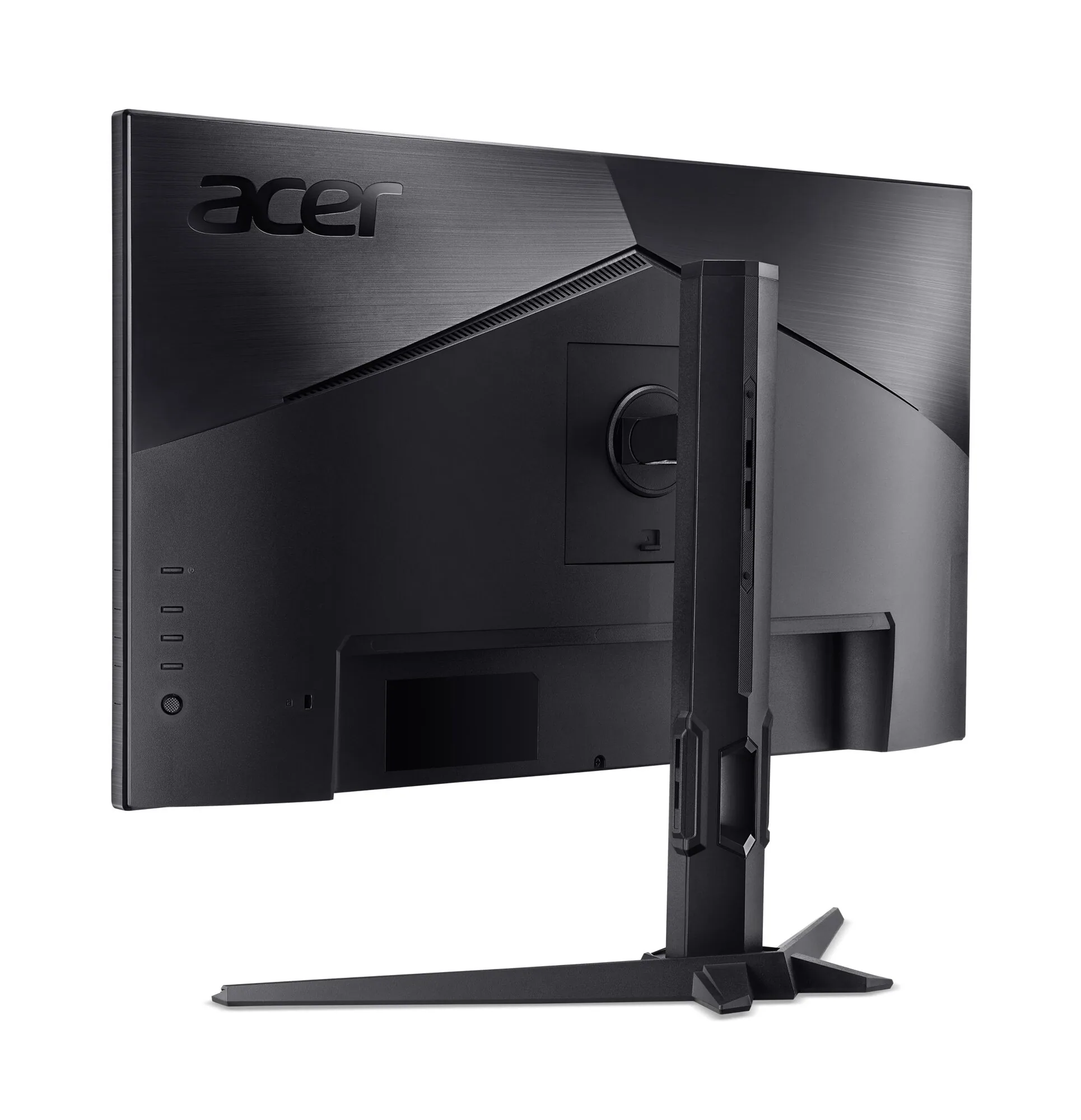 Acer NITRO XV0 XV270W3bmiiprx Computerbildschirm 68,6 cm (27") 1920 x 1080 Pixel Full HD LED Schwarz – Bild 6