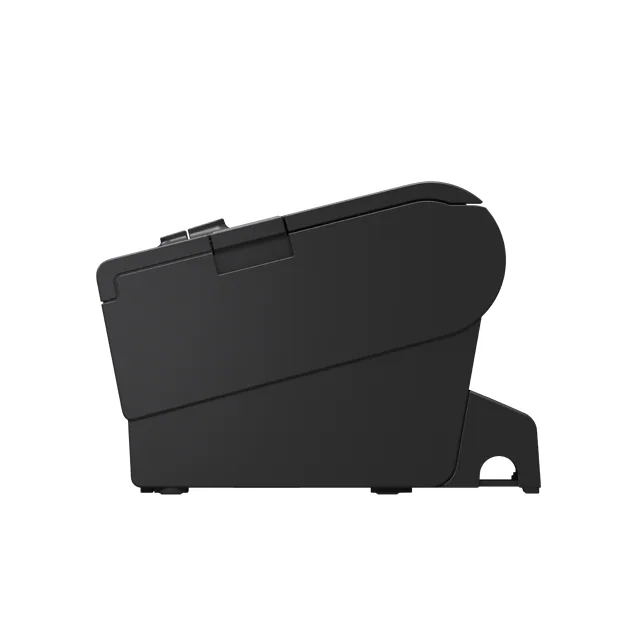 Epson TM-T88VII (112A0): USB, Eth, Serial, PS, Buzz, UK, Black – Bild 4