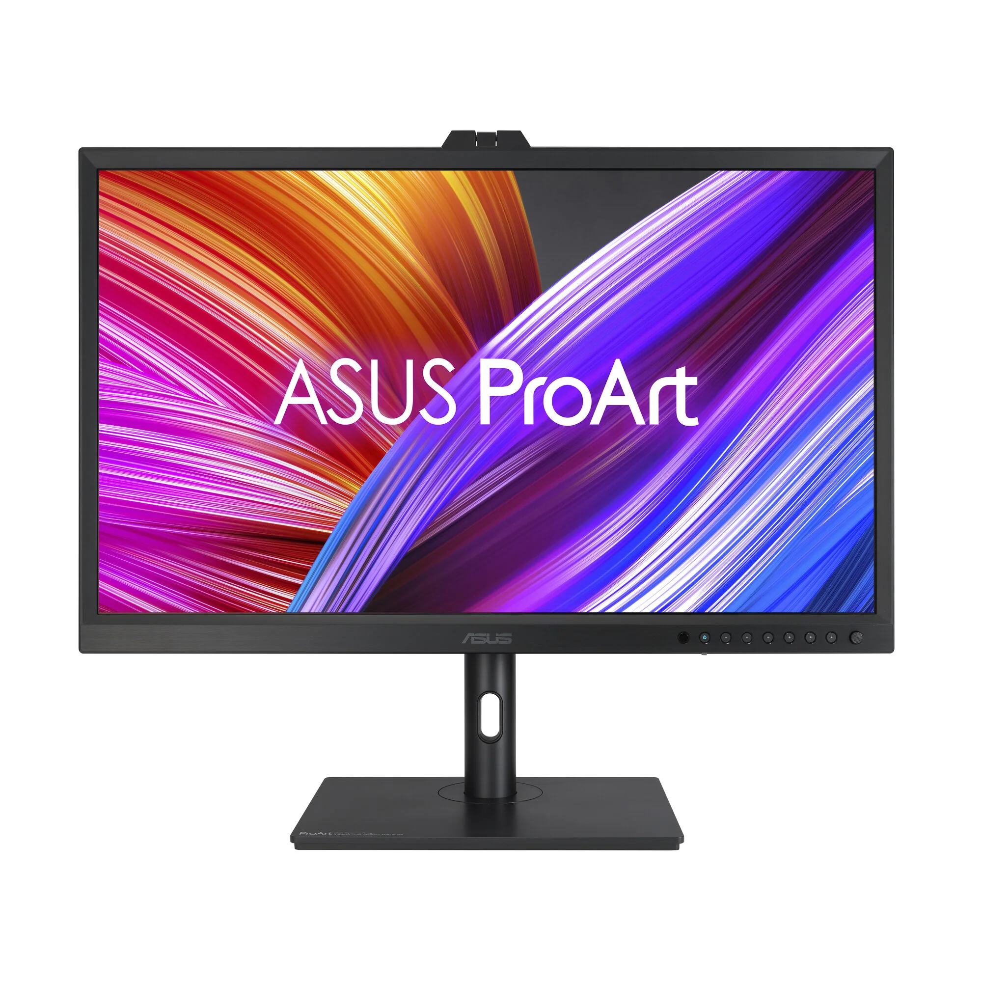 ASUS ProArt OLED PA32DC Computerbildschirm 80 cm (31.5") 3840 x 2160 Pixel 4K Ultra HD Schwarz – Bild 3