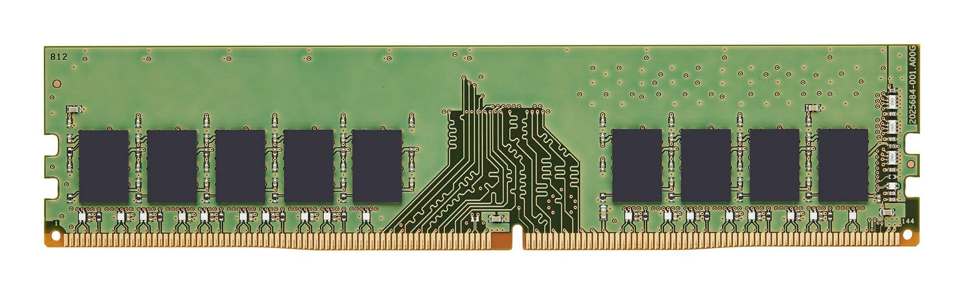 Kingston KTH-PL432E/8G Speichermodul 8 GB 1x 8 GB DDR4 288-pin DIMM ECC – Bild 1