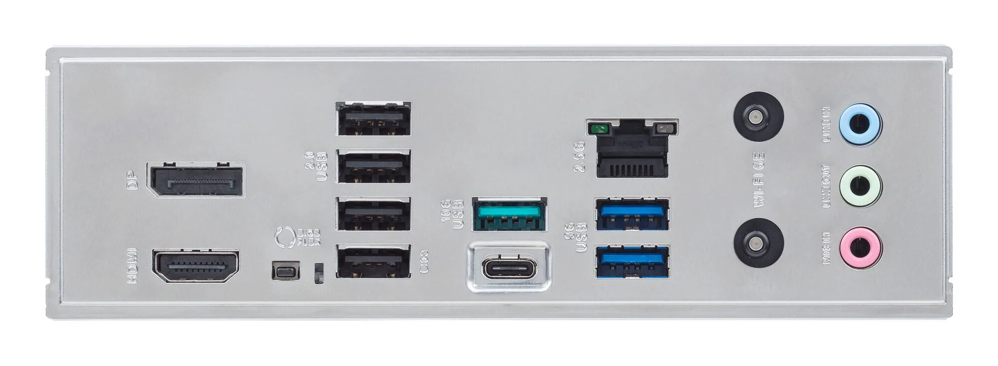 ASUS PRIME B840-PLUS WIFI AMD B840 Sockel AM5 ATX – Bild 6