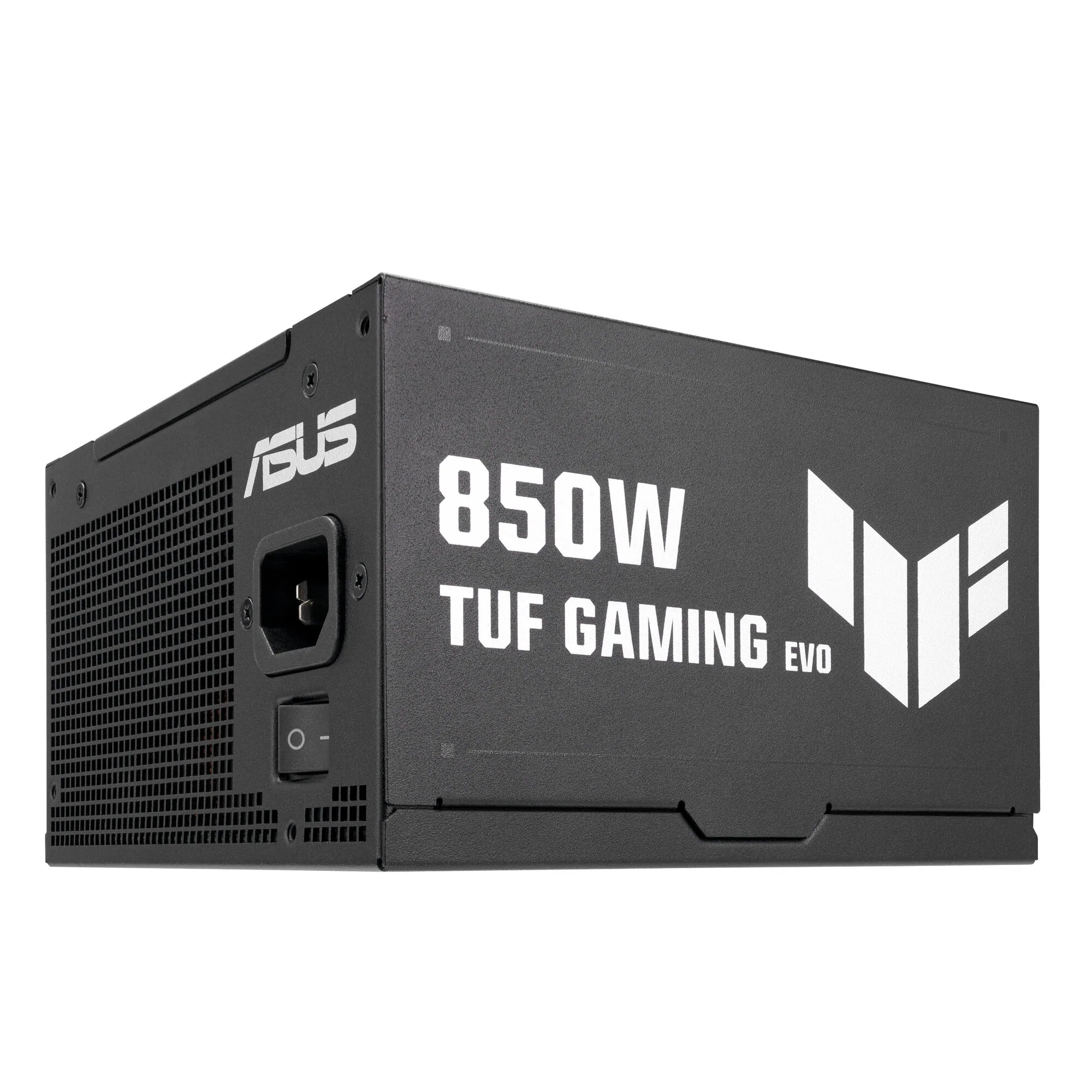 ASUS TUF-GAMING-850G-EVO Netzteil 850 W 20+4 pin ATX ATX Schwarz – Bild 8