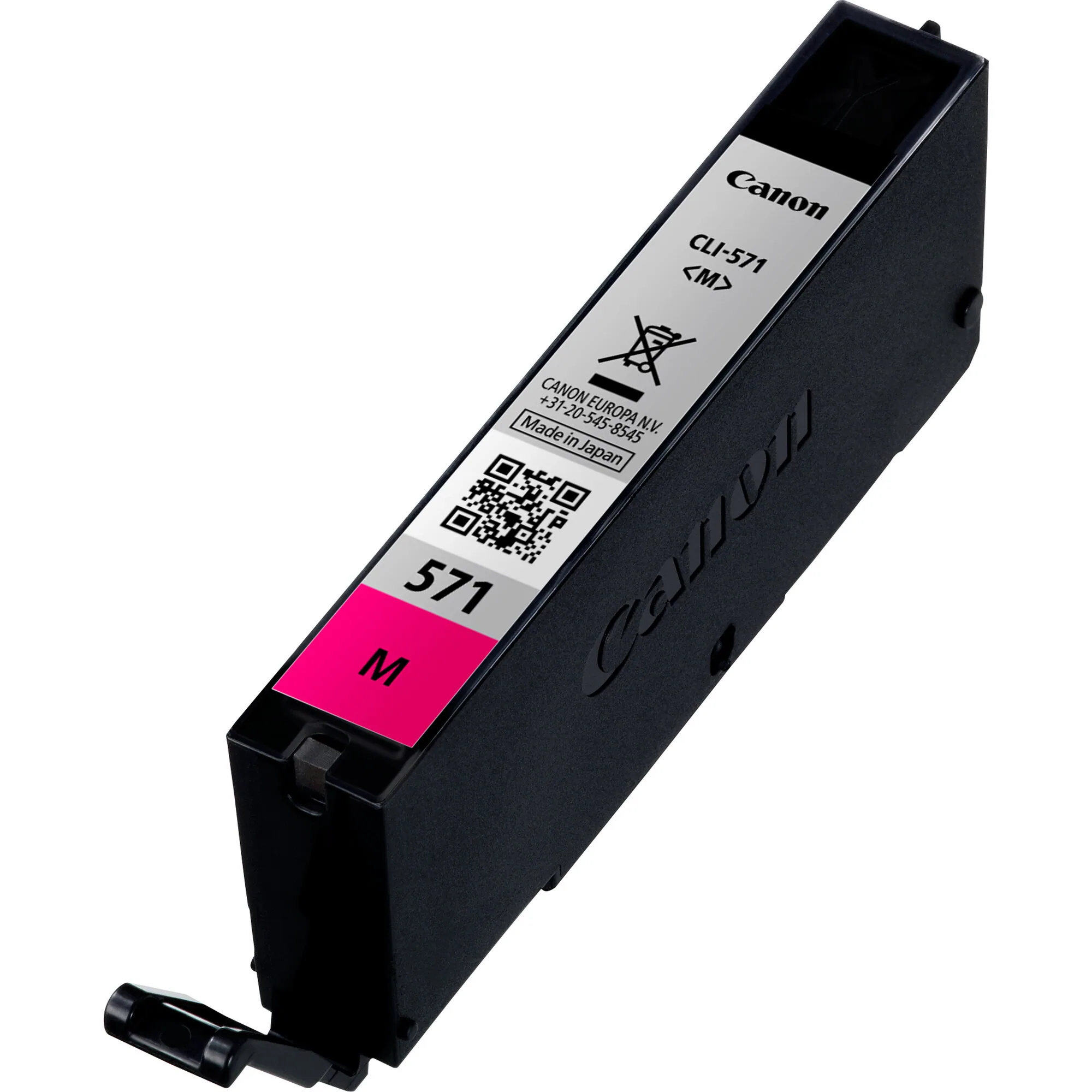 Canon CLI-571M Tinte Magenta – Bild 1