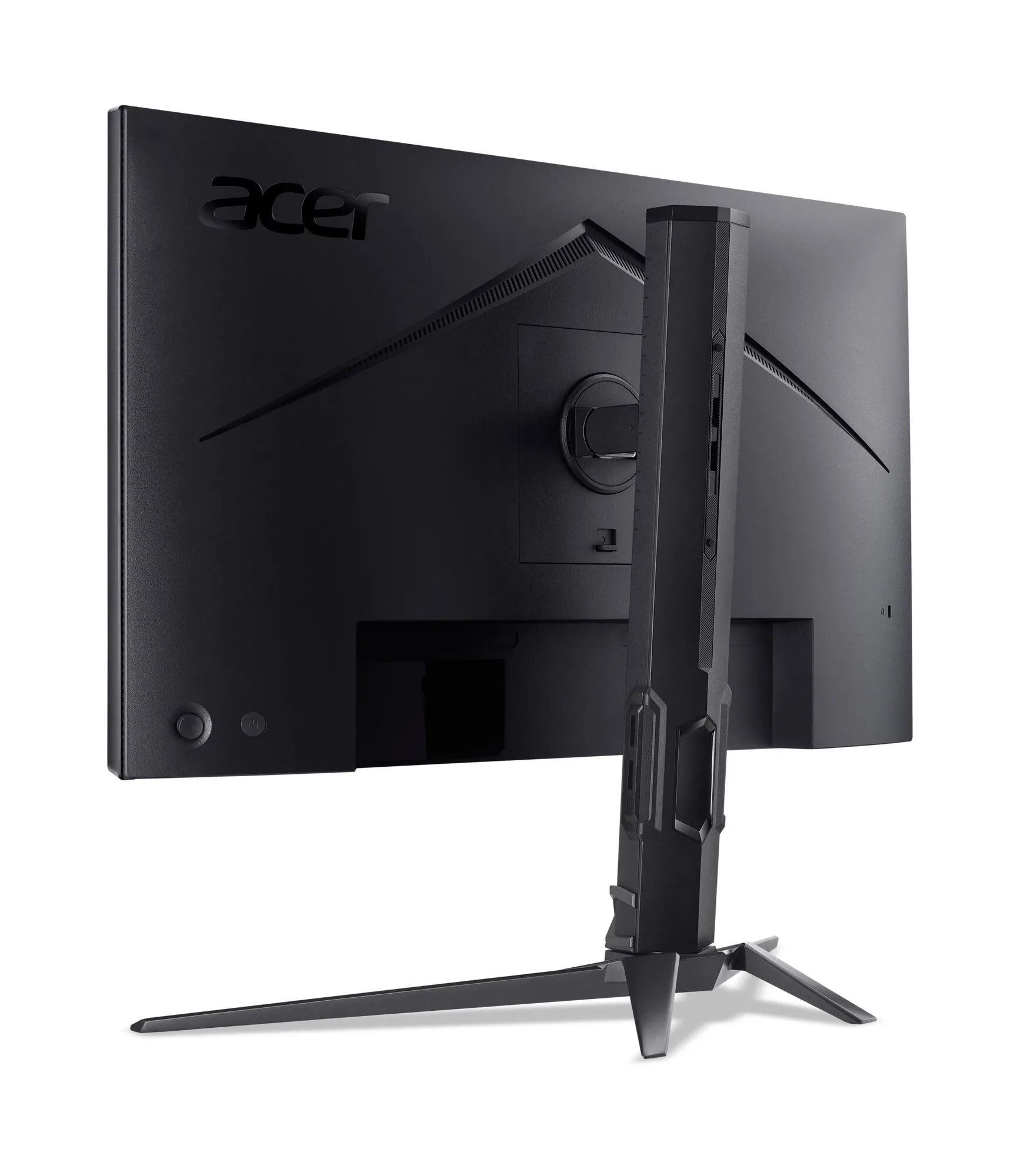 Acer Predator XB253QF3bmiiprx Computerbildschirm 62,2 cm (24.5") 1920 x 1080 Pixel Full HD LCD Schwarz – Bild 6