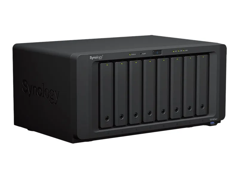 Synology NAS DS1823xs+