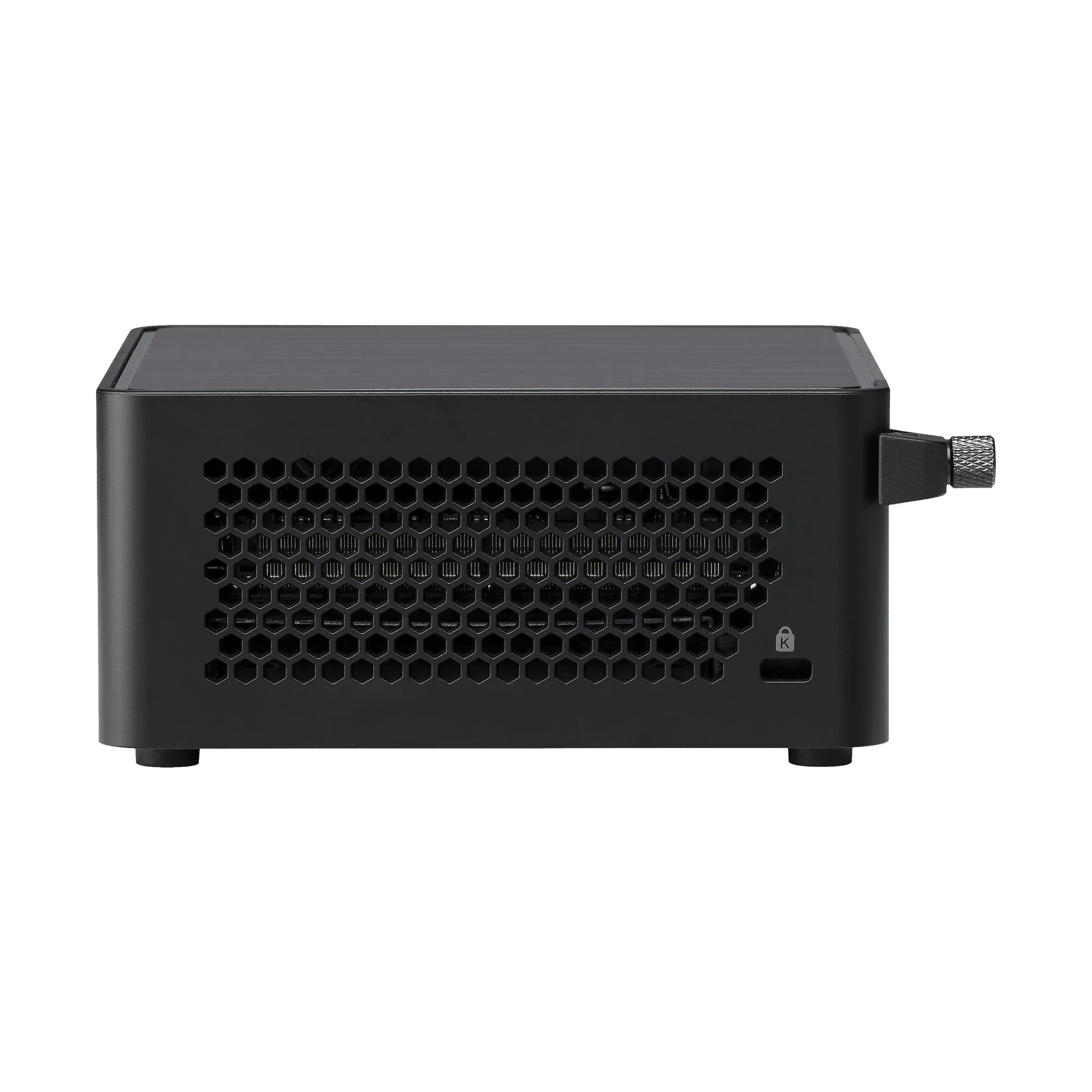ASUS NUC 14 Pro RNUC14RVHI300002I UCFF Schwarz 100U – Bild 3