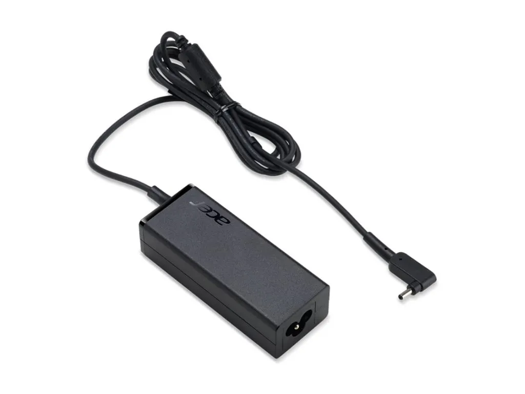 Acer Netzteil 45W Type C Adapter inkl. Netzkabel