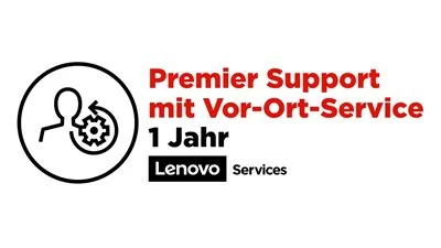 Lenovo 5WS0W89702 Garantieverlängerung – Bild 1