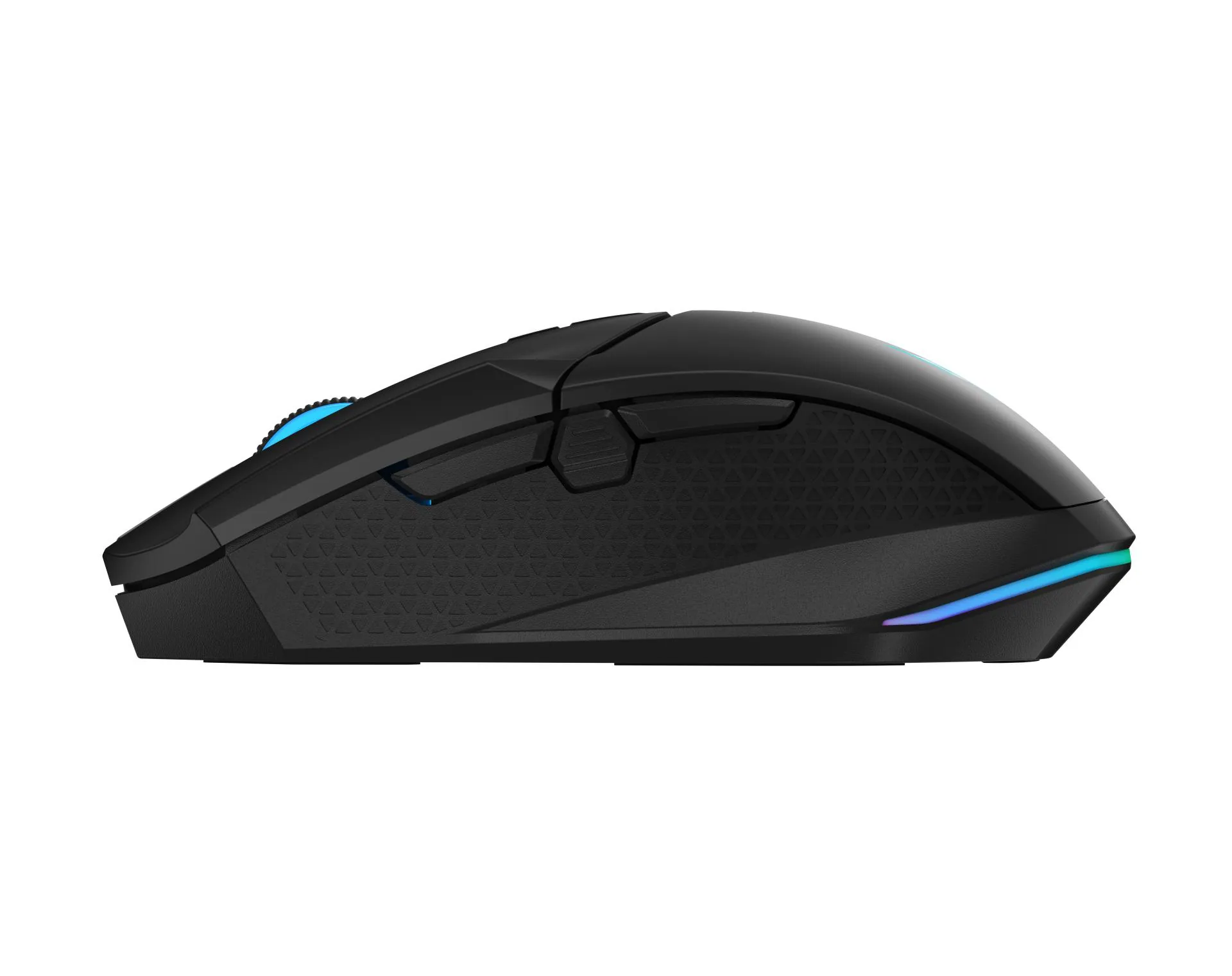 Acer Predator Cestus 535 Maus Gaming Beidhändig RF Wireless + Bluetooth Optisch 30000 DPI – Bild 7