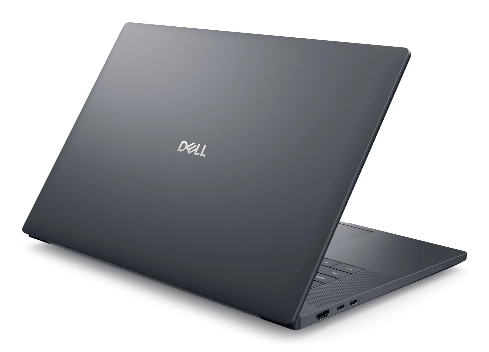 DELL Pro Precision 7 16 PW716260 Copilot+ PC Intel Core Ultra 9 386H Mobiler Arbeitsplatz 40,6 cm (16") WUXGA 64 GB – Bild 6