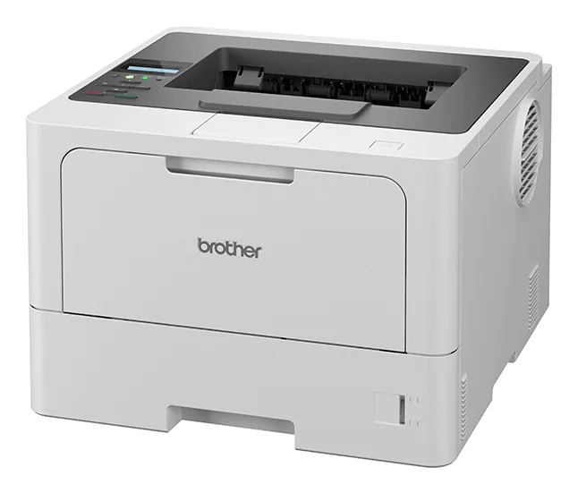 Brother HL-L5210DW Laser-Drucker 1200 x 1200 DPI A4 WLAN – Bild 4