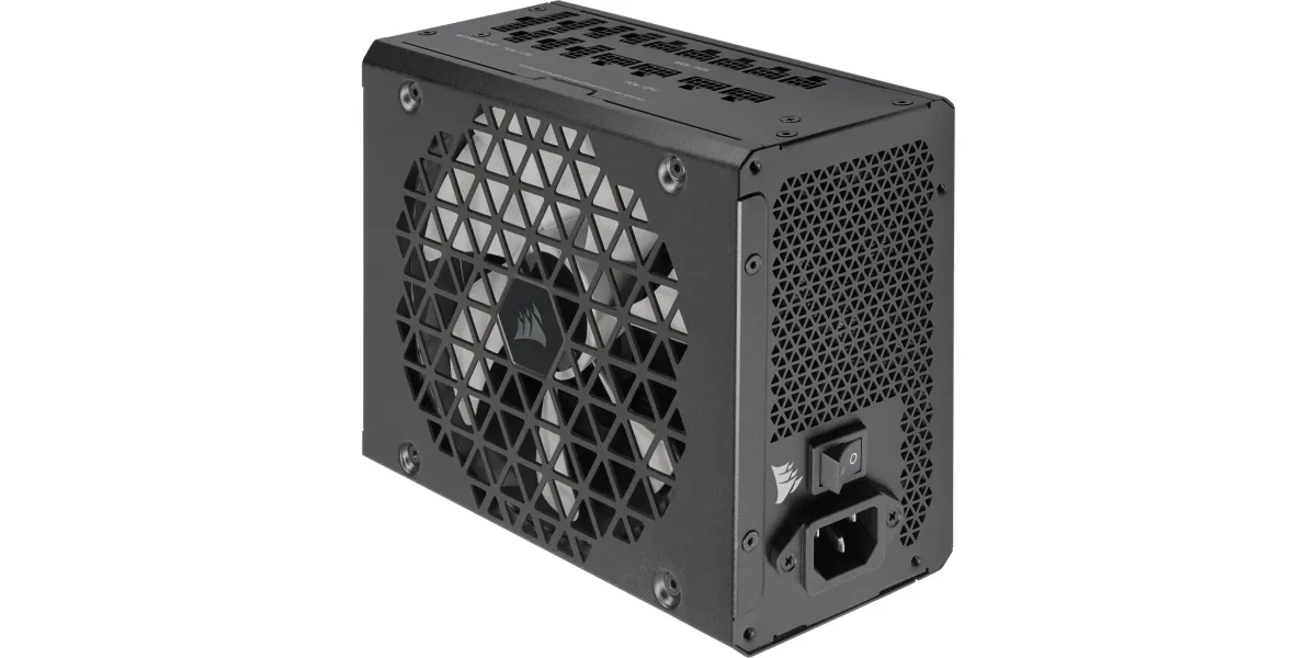 Corsair Netzteil 1200W RMx Shift RM1200x ATX Modular 80+Gold