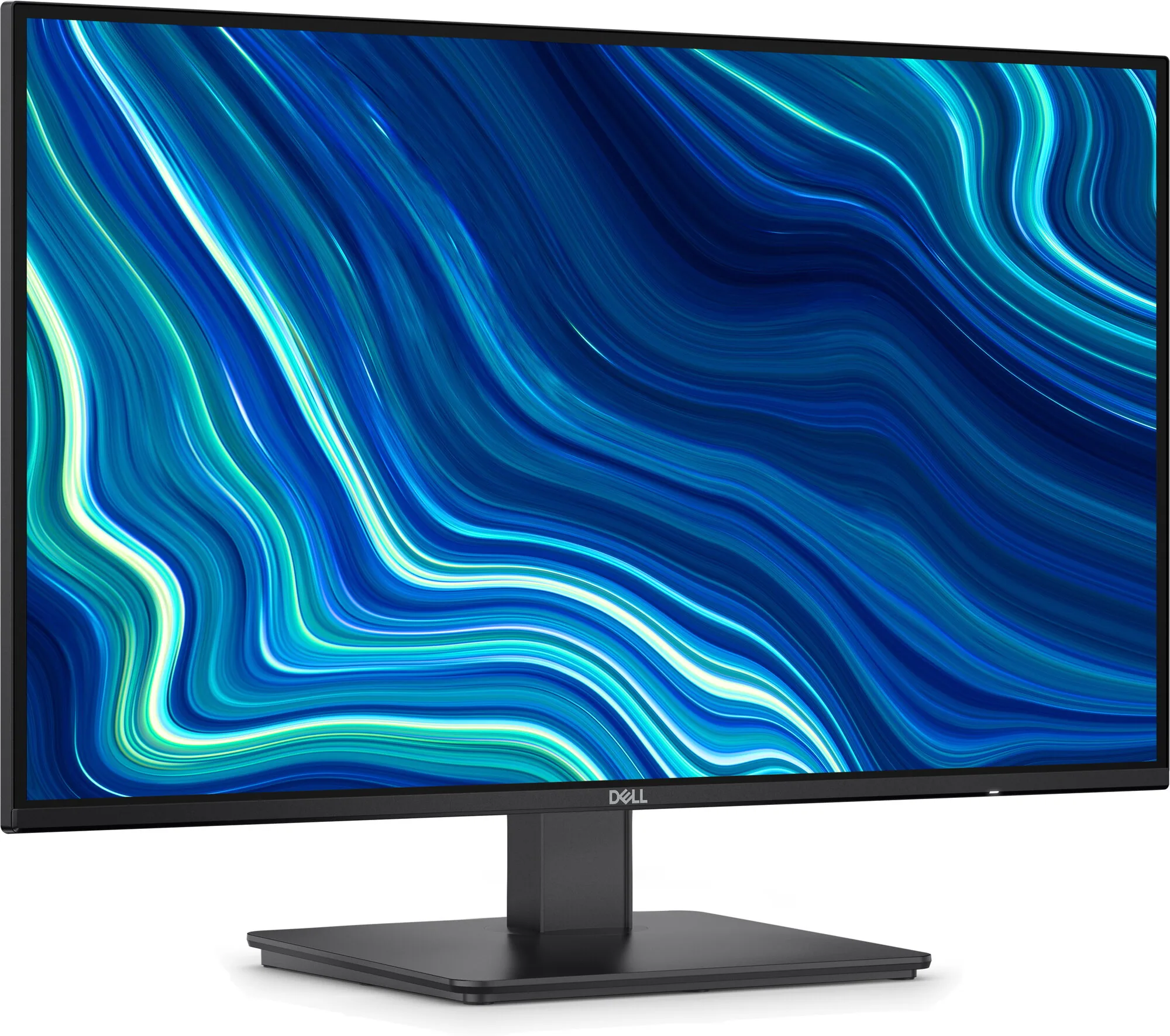 DELL SE2726D Computerbildschirm 68,6 cm (27") 2560 x 1440 Pixel Quad HD LCD Schwarz – Bild 1